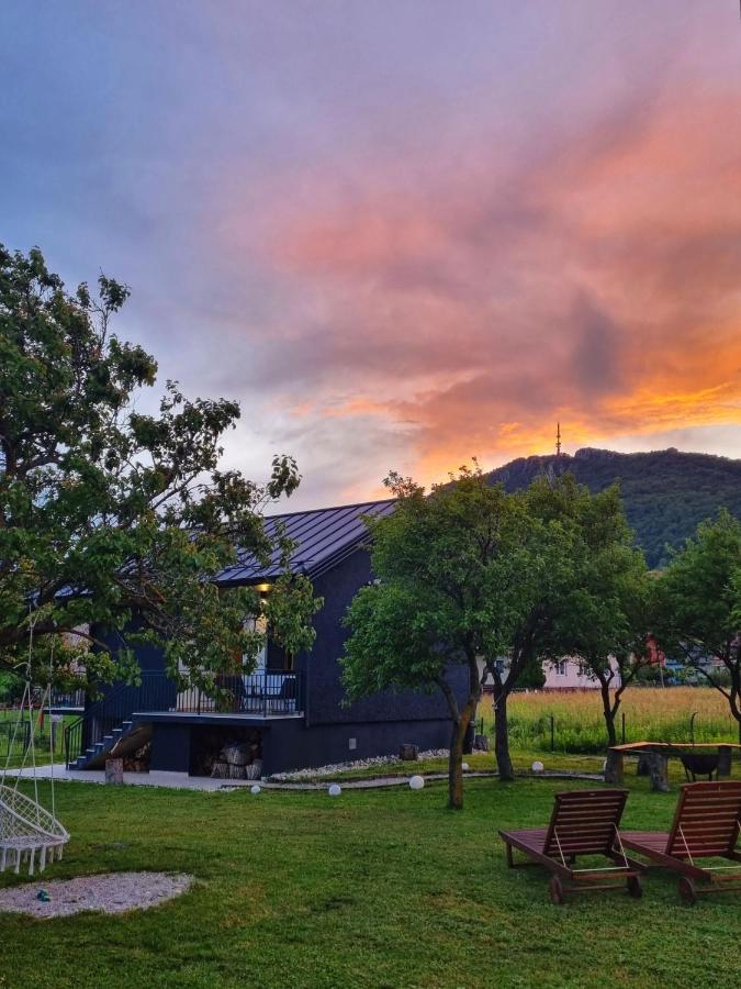 Vacation Home - Nest Kalnik Eksteriør bilde