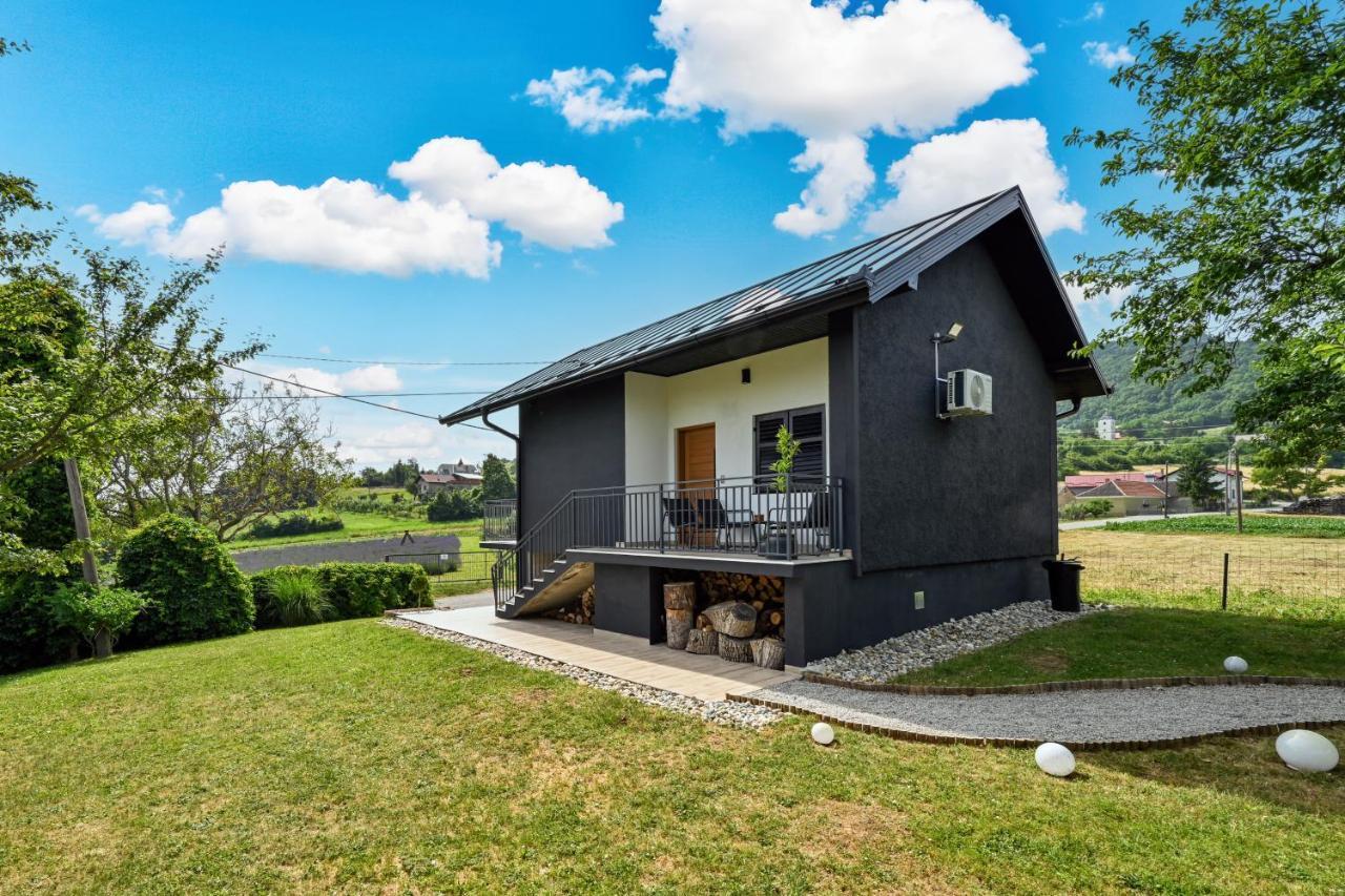 Vacation Home - Nest Kalnik Eksteriør bilde