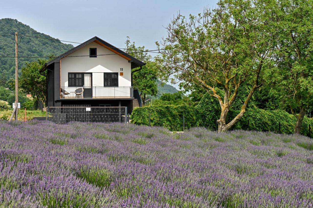 Vacation Home - Nest Kalnik Eksteriør bilde