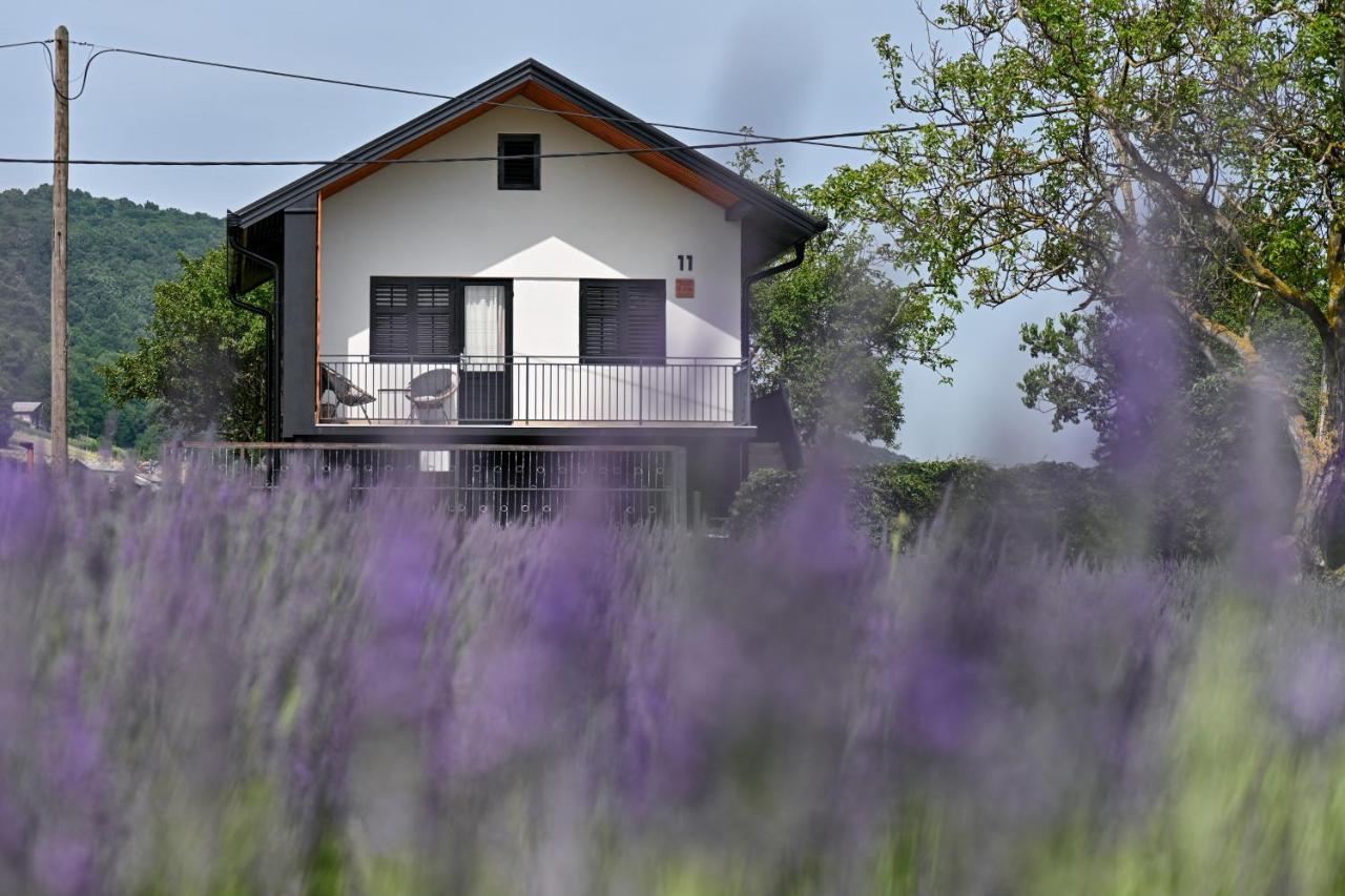 Vacation Home - Nest Kalnik Eksteriør bilde
