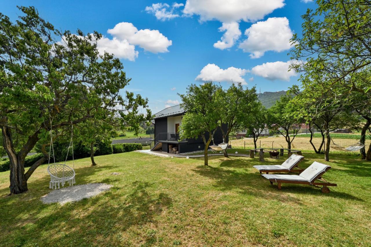 Vacation Home - Nest Kalnik Eksteriør bilde