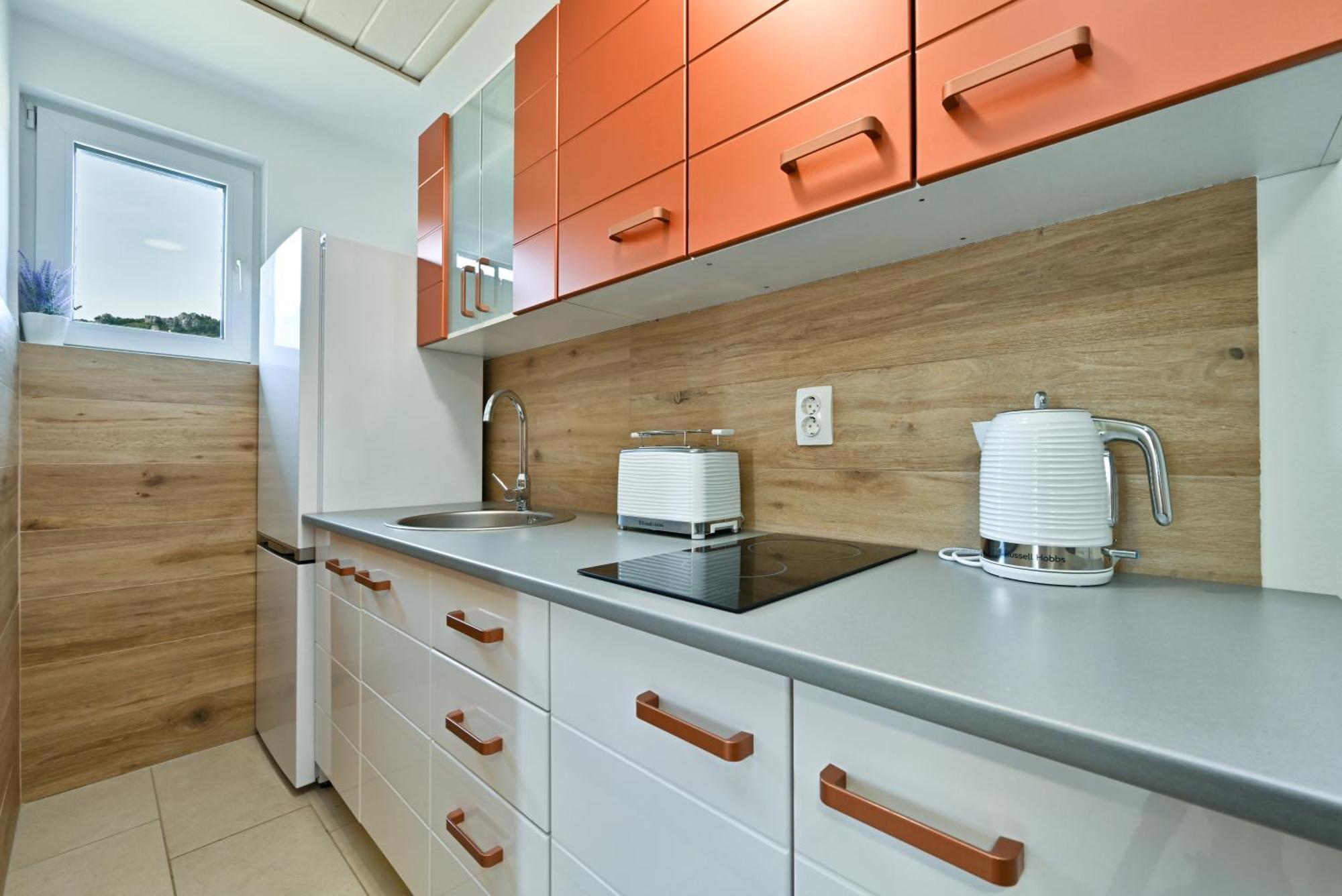 Vacation Home - Nest Kalnik Eksteriør bilde