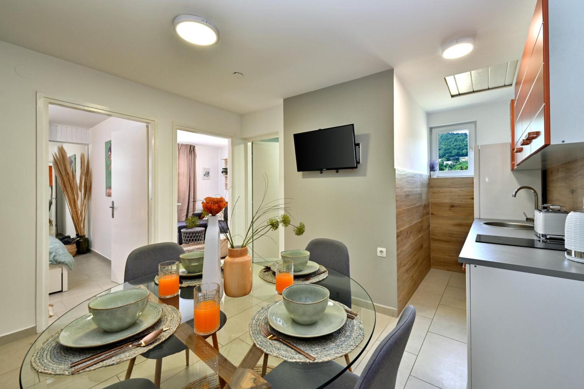 Vacation Home - Nest Kalnik Eksteriør bilde