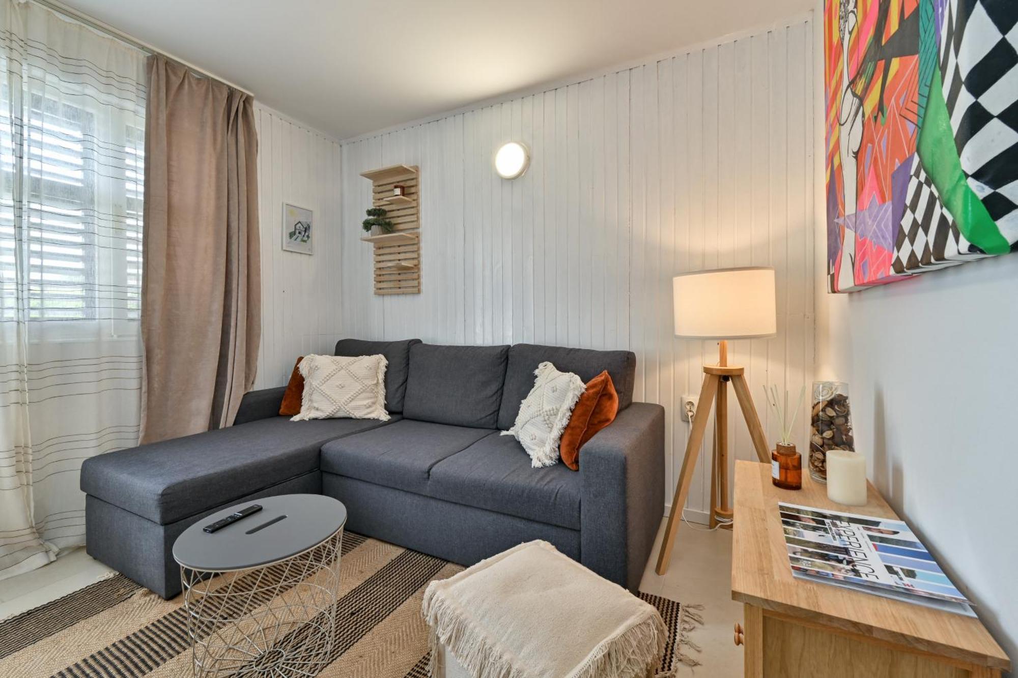 Vacation Home - Nest Kalnik Eksteriør bilde