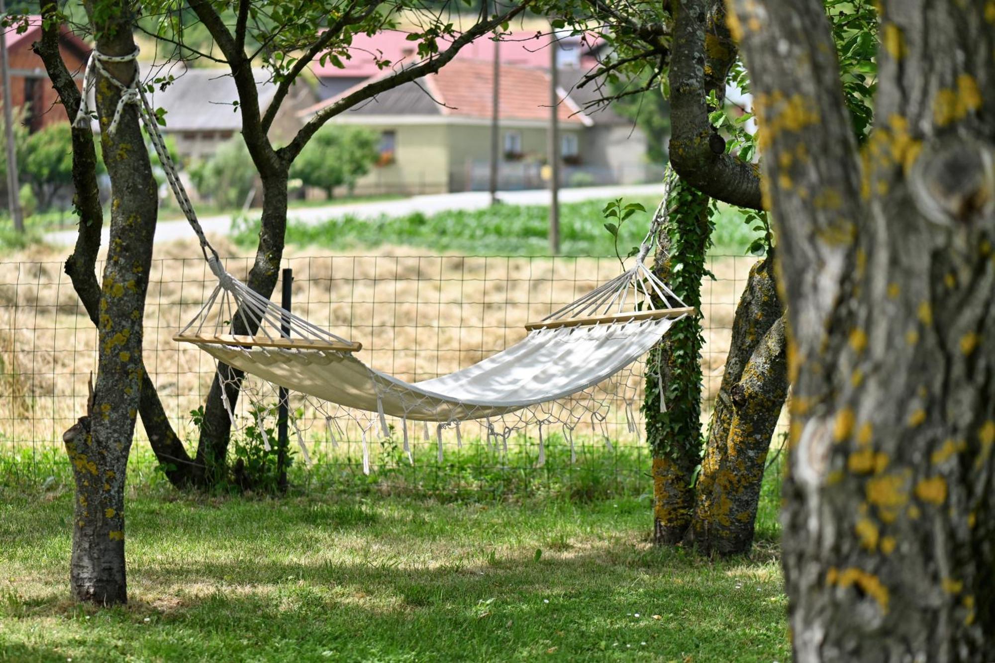 Vacation Home - Nest Kalnik Eksteriør bilde