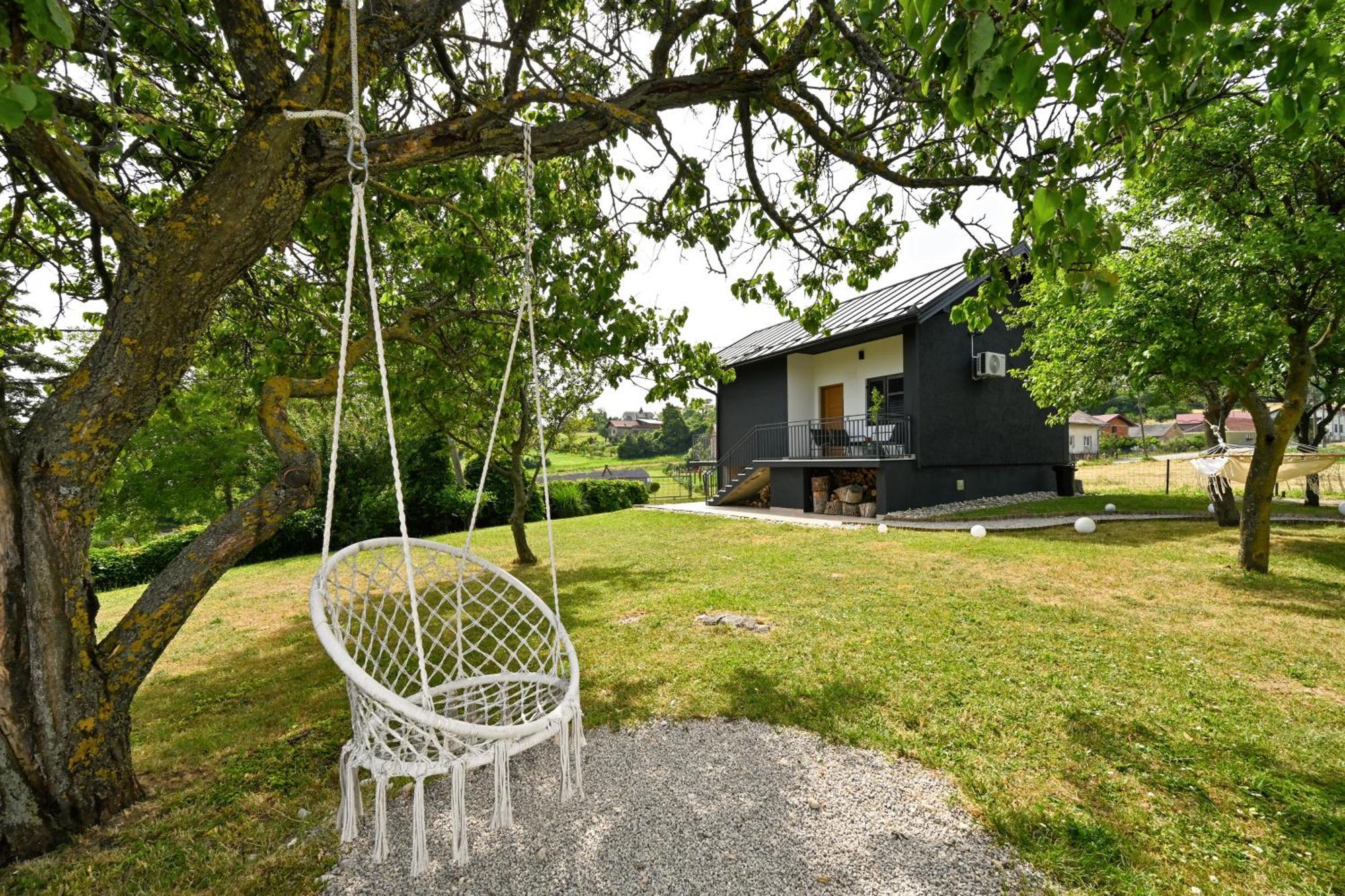 Vacation Home - Nest Kalnik Eksteriør bilde
