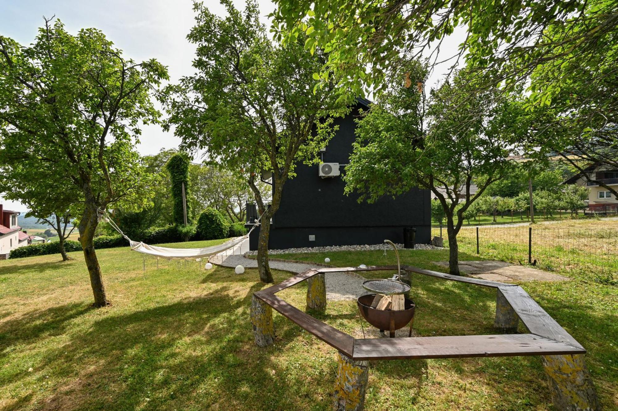 Vacation Home - Nest Kalnik Eksteriør bilde