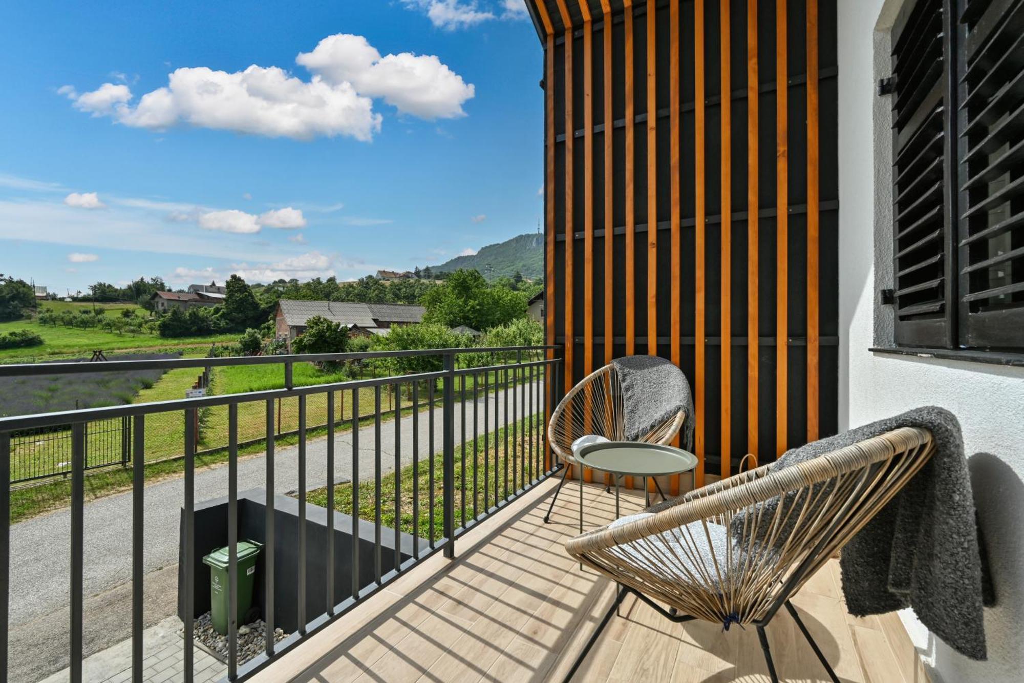 Vacation Home - Nest Kalnik Eksteriør bilde